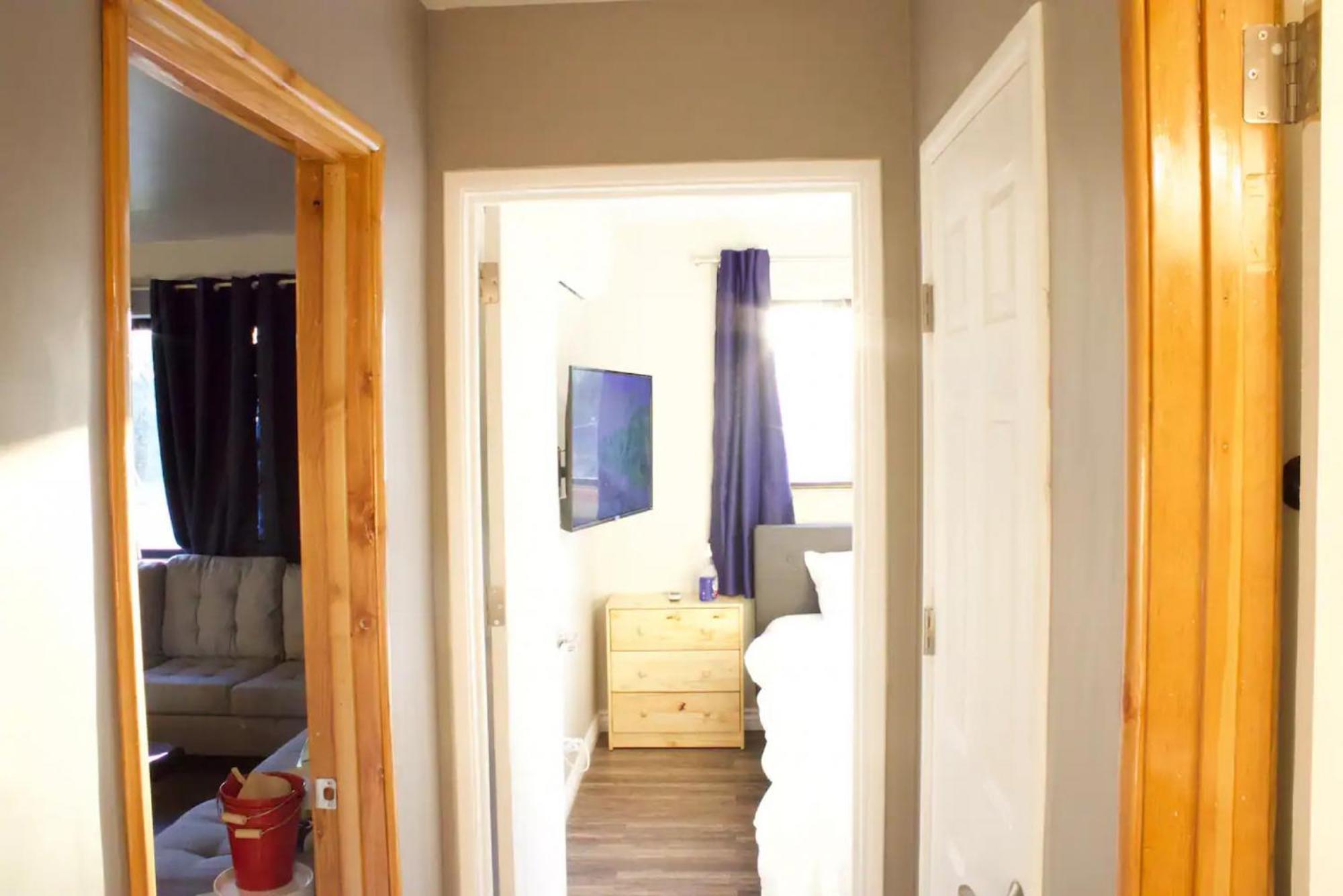 Private Home - Playground, Jumping Mat, Bbq, Darts, Firepit, Gazebo, 4 Smart Tvs, White Cotton Bedding, - The Redwood Cul-De Sac Beach Retreat Кресент-Сити Экстерьер фото